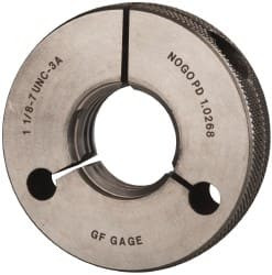GF GAGE R1125073AS RING GAGES