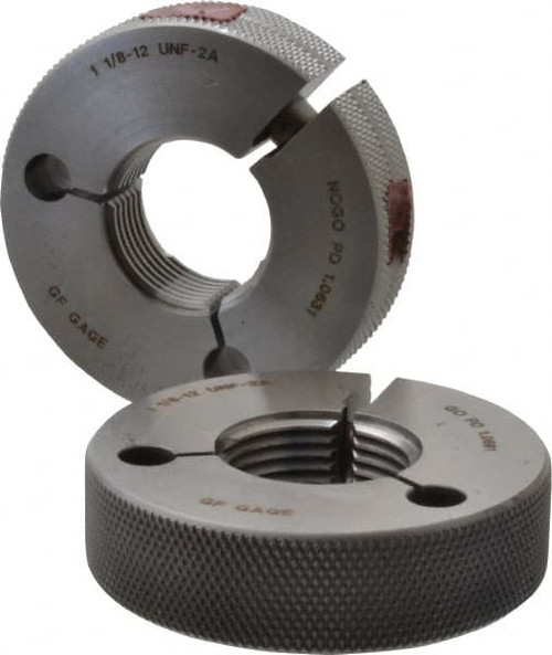 GF GAGE R1125122AS RING GAGES