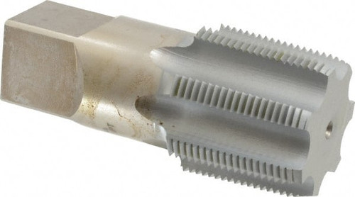 HERTEL R127930K-S 1-1/2 - 11-1/2 NPT 7 FLUTE HIGH SPEED ST