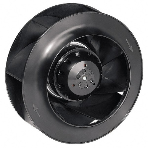EBM PAPST R2E225-BE47-09 FANS - TUBE AXIAL