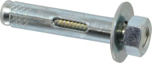 VALUE COLLECTION R50000366 3/8" DIAM, 3/8" DRILL, 1-7/8" OAL, SLEEV