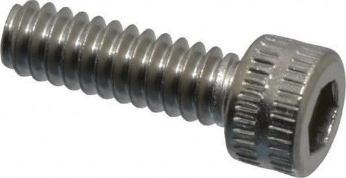 MADE IN USA R82232431 #4-40 UNC HEX SOCKET CAP SCREW