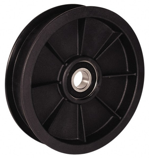 FENNER DRIVES RA4802RB0001 3/8 INSIDE X 4.82" OUTSIDE DIAM, 0.73" W