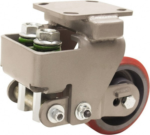 HAMILTON R-AEZFWH-5TRB-1 SWIVEL LIGHT DUTY CASTER