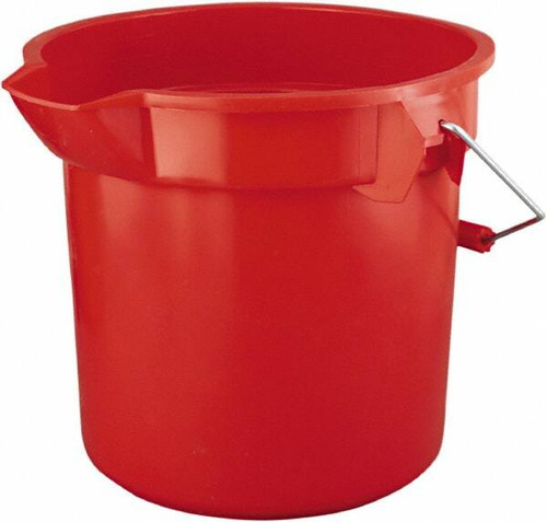 RUBBERMAID COMMERCIAL PRODUCTS RCP2614RED BUCKETS/WRINGERS