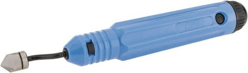 NOGA RD1040 2 PIECE HIGH SPEED STEEL HAND DEBURRING 