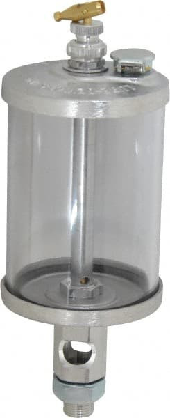 LDI INDUSTRIES RDB307-N-4 1 OUTLET, POLYMER BOWL, 354.9 ML MANUAL-