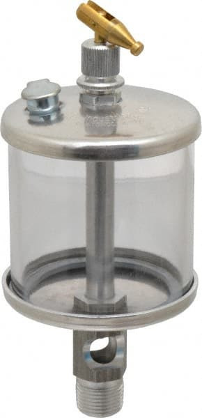 LDI INDUSTRIES RDF105-03 1 OUTLET, POLYMER BOWL, 147.9 ML MANUAL-