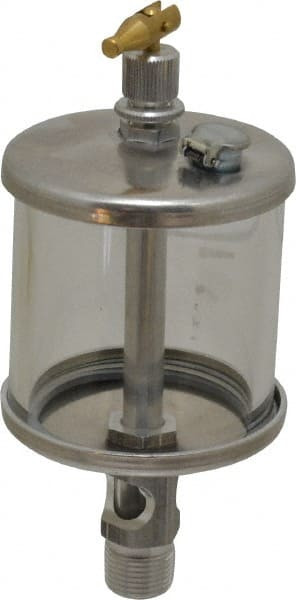 LDI INDUSTRIES RDF105-13 1 OUTLET, GLASS BOWL, 147.9 ML MANUAL-AD
