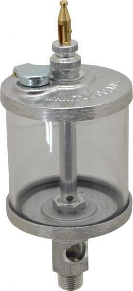 LDI INDUSTRIES RDF107-03 DROP FEED RESERVOIR,3"DIA