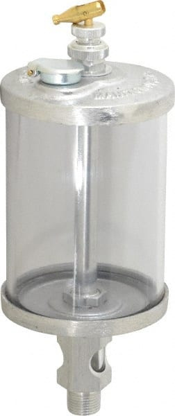 LDI INDUSTRIES RDF108-03 1 OUTLET, POLYMER BOWL, 354.9 ML MANUAL-