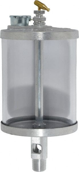 LDI INDUSTRIES RDF110-04 DROP FEED RESERVOIR,4-1/4"DIA