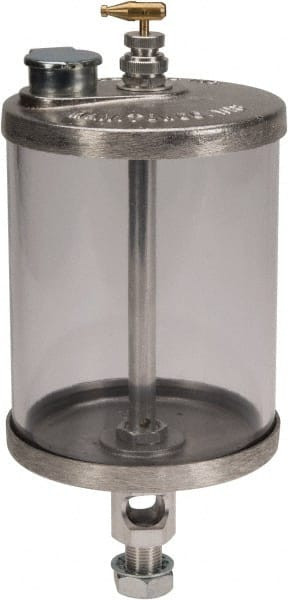 LDI INDUSTRIES RDF110-08 1 OUTLET, POLYMER BOWL, 0.95 L MANUAL-AD