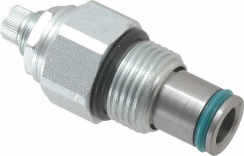 PARKER RDH101S50 VALVE-RELIEF