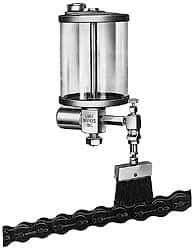 LDI INDUSTRIES REB306-N-4-26 1 OUTLET, POLYMER BOWL, 266.2 ML ELECTRI