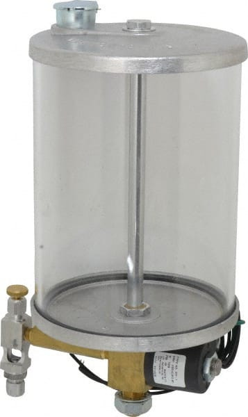 LDI INDUSTRIES REO157-26 1 OUTLET, ACRYLIC BOWL, 1.89 L ELECTRIC-