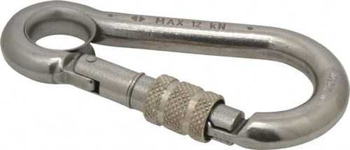 RONSTAN RF650 CARBINE HOOK