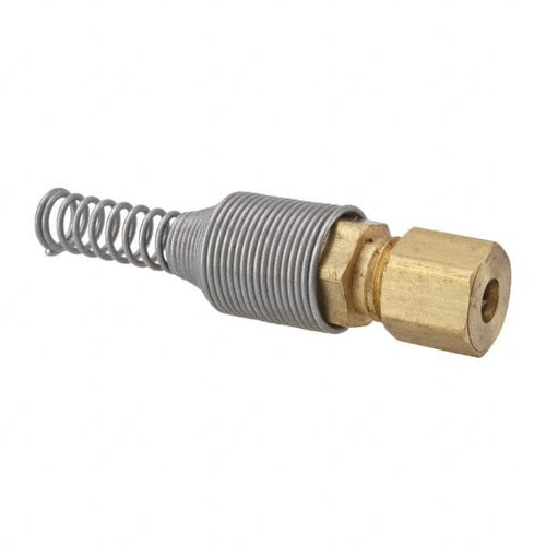 COILHOSE PNEUMATICS RK082 1/8" ID HOSE RIGID
