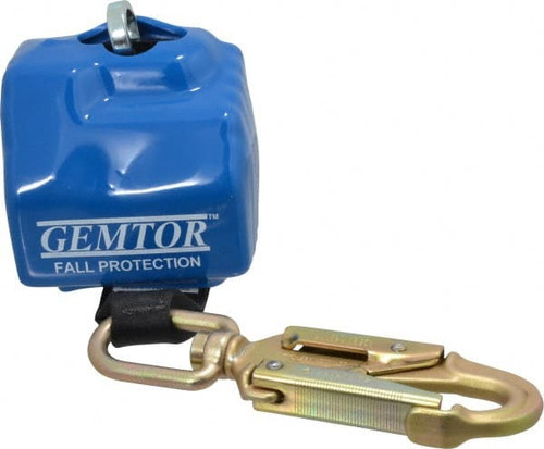 GEMTOR RL-8 RETRACTABLE LANYARD