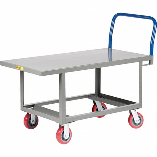 LITTLE GIANT LADDERS RNB30606PY TRUCK: