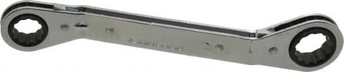 LANG ROW-2024M BOX WRENCHES