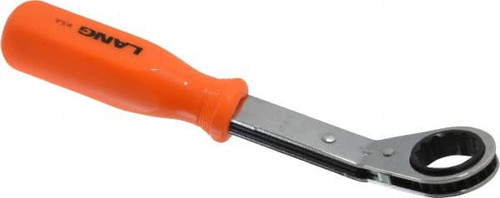 LANG ROW-28M BOX WRENCHES