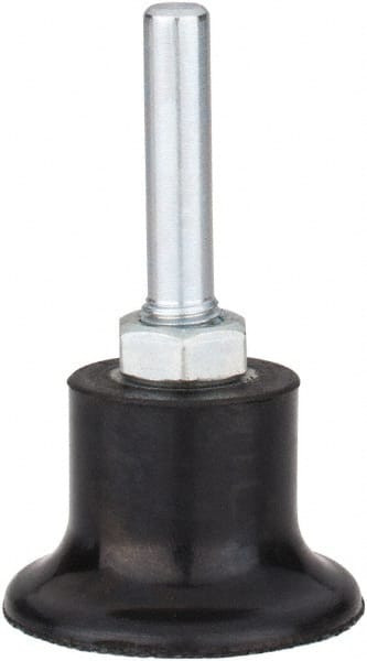 TRU-MAXX RP155M 1-1/2" DIAM QUICK-CHANGE TYPE P DISC BAC