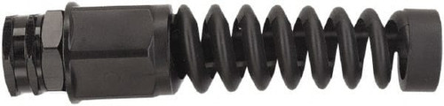 LEGACY RP900625F BLACK ANODIZED ALUMINUM AIR HOSE END FIT