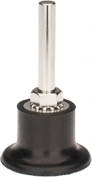 TRU-MAXX RR154M 1-1/2" DIAM QUICK-CHANGE TYPE R DISC BAC