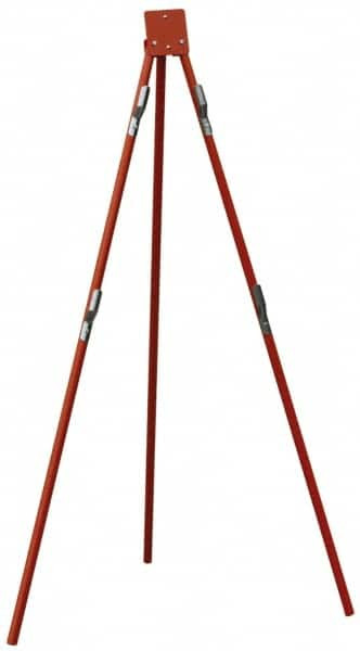 NMC RUTRI TRIPOD TRAFFIC SIGN STAND