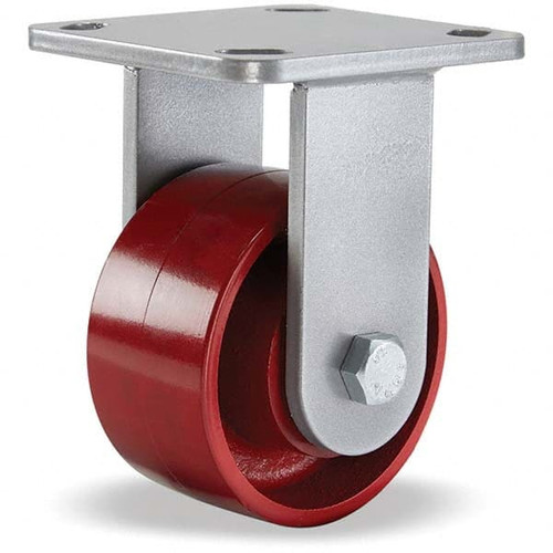 HAMILTON R-WH-4M RIGID EX-HEAVY DUTY CASTER