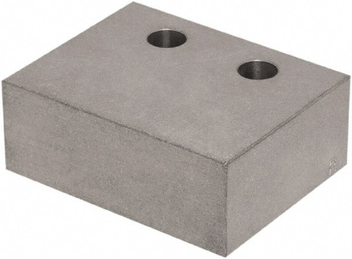 RAPTOR WORKHOLDING RWP-1027 VISE JAW ACCESSORY: JAW PLATE