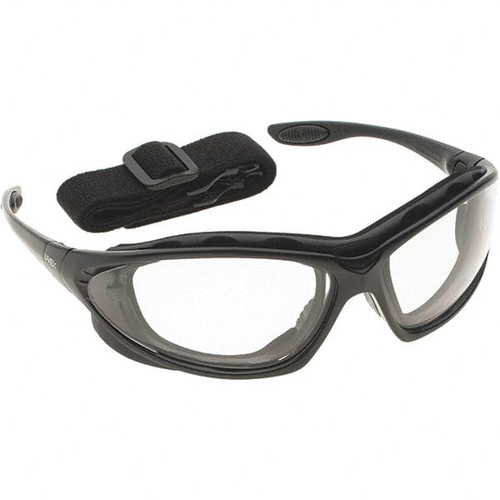 UVEX S0600 SAFETY GLASSES