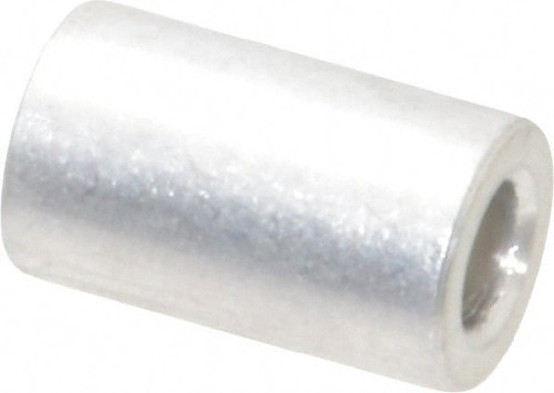 ELECTRO HARDWARE S1087-M04-F16-I SPACERS SPEC DR ALUMINUM