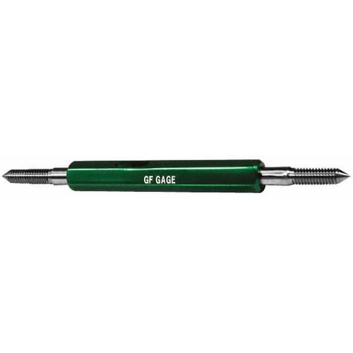 GF GAGE S2001506GS M20X1.5 GO/NO GO TRUNCATED TAPERLOCK THR
