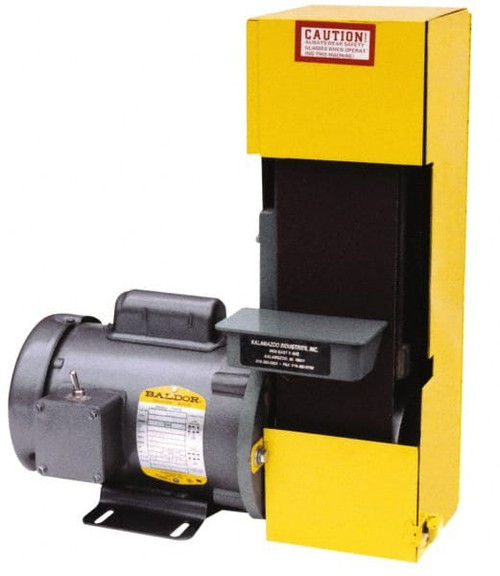 KALAMAZOO S4S 36 INCH LONG X 4 INCH WIDE HORIZONTAL AN