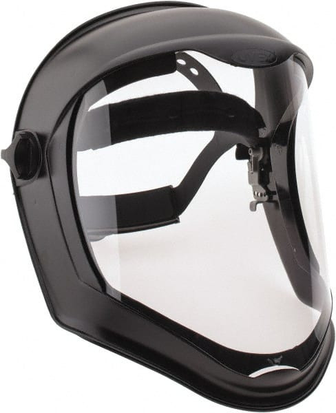 UVEX S8500 FACE SHIELDS