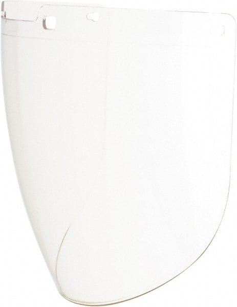 UVEX S9555 ANTI-FOG & SCRATCH RESISTANT CLEAR POLYC