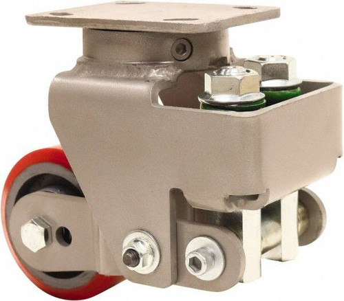 HAMILTON S-AEZFWH-4TRB-1 SWIVEL LIGHT DUTY CASTER