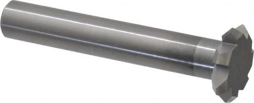 ACCUPRO SBC-1 1" CUTTER HEAD DIAM, 1/32" FLAT WIDTH, 3