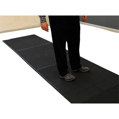 BAREFOOT SBFS34 BAREFOOT INDUSTRIAL ERGONOMIC FLOORING