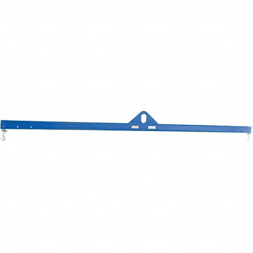 VESTIL SBM-10-12 1,000 LB CAPACITY LIFTING BEAM