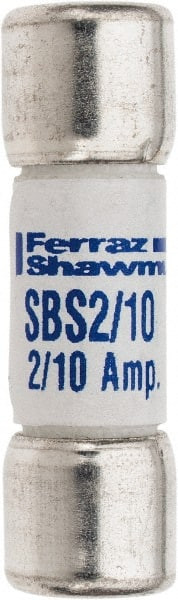 MERSEN SBS2/10 FUSES