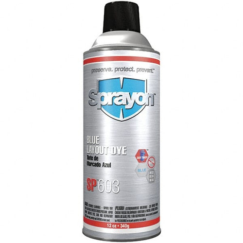 SPRAYON SC0603000 VOC VT