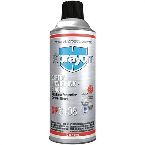 SPRAYON SC3108000 INKS/PAINTS