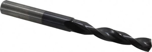ACCUPRO SCDR-11/32-5X 11/32" 140 SOLID CARBIDE JOBBER DRILL