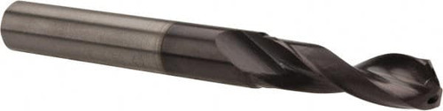 ACCUPRO SCDR-2.5MM-7X 2.5MM 140 SPIRAL FLUTE SOLID CARBIDE TAP