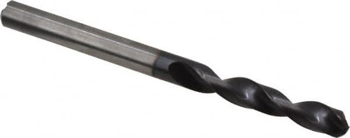 ACCUPRO SCDR-6MM-5X 6MM 140 SOLID CARBIDE JOBBER DRILL