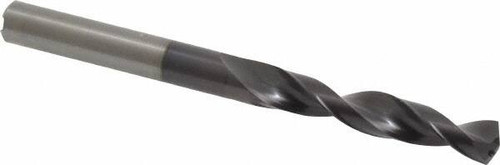 ACCUPRO SCDR-8MM-5X 8MM 140 SOLID CARBIDE JOBBER DRILL