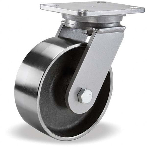 HAMILTON S-CH-83FSH SWIVEL EX-HEAVY DUTY CASTER